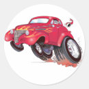 Suche nach hotrod aufkleber Heiß