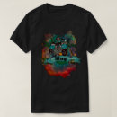 Recherche de dogman tshirts Loup garou