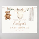 Recherche de unique de bébé posters Neutre