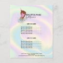 Suche nach maniküre flyer Kosmetik