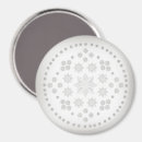 Suche nach snowflakes magnete Weihnachtsgeschenk