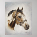 Suche nach paint horse poster Öl