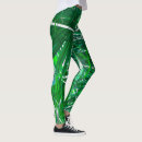 Recherche de feuille palmier vêtements Yoga
