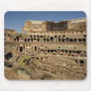 Recherche de rome italie tapis souris Voyage