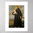 Recherche de pour anthony posters Saint anthony de padua