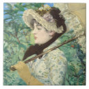 Recherche de manet carreaux Impressionnisme