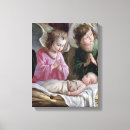 Suche nach geburt leinwandbilder Madonna