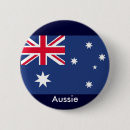 Recherche de australien badges Aussie