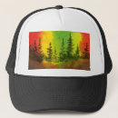 Recherche de pins casquettes Nature