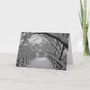 Recherche de arbre nu vœux cartes Photographie