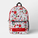 Recherche de motif cerise sacs Rose