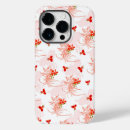 Recherche de motif de fleur iphone coques Oiseaux