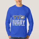 Recherche de chemise de rugby Joueur