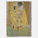 Suche nach gustav klimt decken Küssen