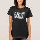 Suche nach gipser tshirts Team