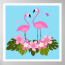 Recherche de tropical feuillage posters Rose