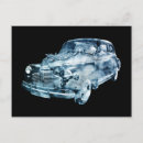 Suche nach automobiles postkarten Fotografie