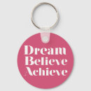 Recherche de inspirational porteclés Believe