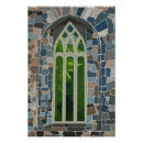 Suche nach alte ruine poster Fenster