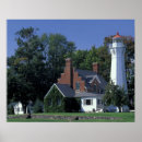 Suche nach lake huron poster See