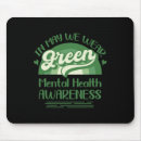 Suche nach health mousepads Bewusstsein für psychische gesundheit