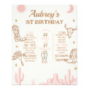 Suche nach safari birthday poster Giraffe
