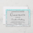 Recherche de rsvp de quinceanera invitations Pour elle