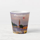 Recherche de maroc tasses Marrakech