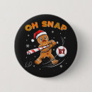 Suche nach lustiger lebkuchen buttons Weihnachtsmann