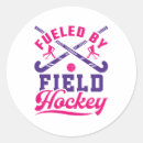 Suche nach hockey team aufkleber Feldhockey