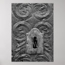 Suche nach schlüsselloch poster Schloss