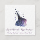 Recherche de sorcière balai cartes visite Wiccan