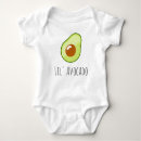 Suche nach avocado babykleidung Guacamole