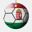 Recherche de hongrie ornements Football hongrois