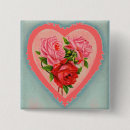 Recherche de amour rose badges Vacances