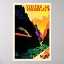Suche nach jugoslawien poster Retro