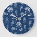 Recherche de animaux marins horloges Nautique