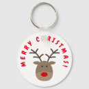 Suche nach der frohen weihnachten schlüsselanhänger Für kinder