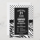 Recherche de rétro surprise invitations Invités