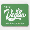 Suche nach veganer mousepads Vegetarier