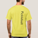 Recherche de jaunes tshirts Sports