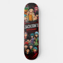Recherche de adolescents skateboards Personnalisée