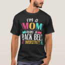 Recherche de maman karaté tshirts Ceinture noire
