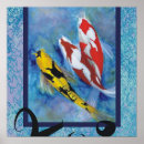 Recherche de copie de nature posters Poissons