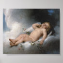 Suche nach baby engel poster Vintag