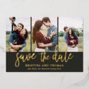 Recherche de collage invitations Minimaliste