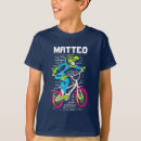 Recherche de bikes tshirts Pour enfants