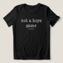 Recherche de game femme tshirts Football