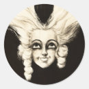 Recherche de traction autocollants Vintage