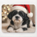 Recherche de noel tapis souris Festif